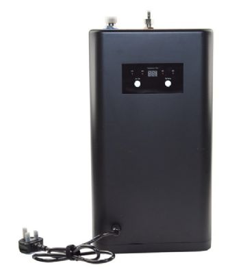 ELLSI REPLACEMENT 1.8L CORNER/SPACE SAVER HOT WATER/BOILER TANK, PDT-000930
